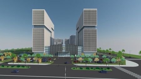 悦和佳康复医院