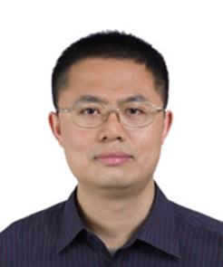 李志明

副总规划师